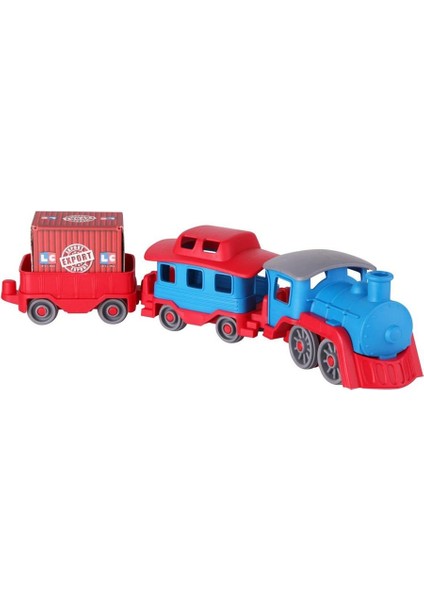30788 Let's Be Child - Çuf Çuf Tren +18 Ay fiyatları