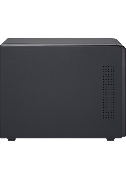 TR-004 4 HDD Yuvalı 3.5" Nas Depolama Ünitesi (QN-TR-004)