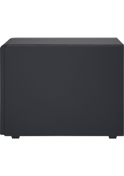 TR-004 4 HDD Yuvalı 3.5" Nas Depolama Ünitesi (QN-TR-004)
