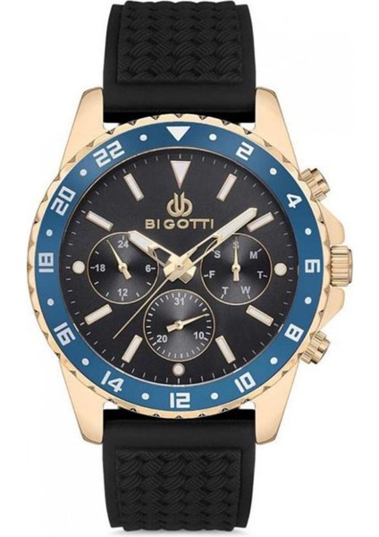 Bıgottı Erkek Kol Saati BG.1.10144.3