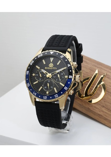 Bıgottı Erkek Kol Saati BG.1.10144.3 fiyatları