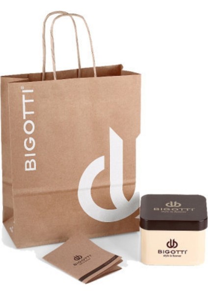 Bıgottı Erkek Kol Saati BG.1.10144.3 modelleri