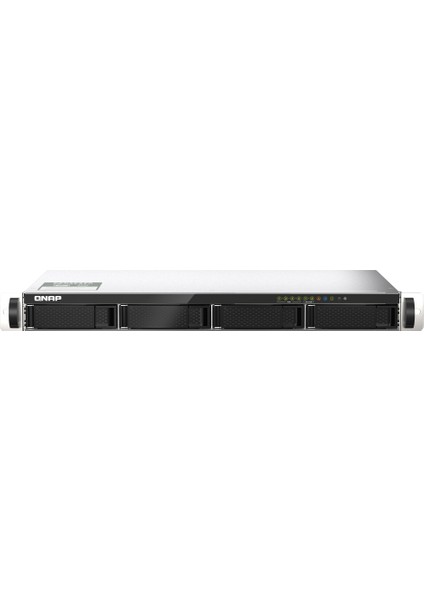 TS-435XEU-4G 4 HDD Yuvalı, 4gb Ram,2 x M.2 2280 Rack(2u) Depolama Ünitesi (TS-435XEU-4G)