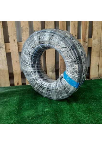 2" Termo Line Alçak Basınçlı Su Hortumu 50 Metre Bahçe Sulama Hortumu Thermo