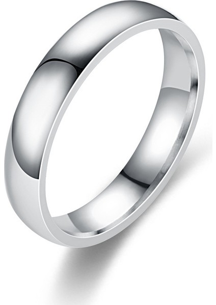 Çelik Yüzük (Yurt Dışından)