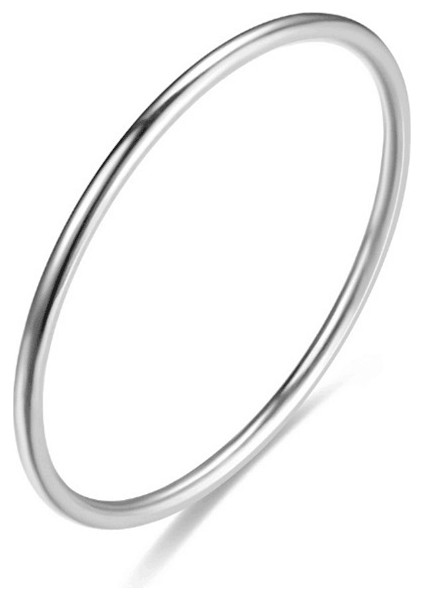 Çelik Yüzük (Yurt Dışından)