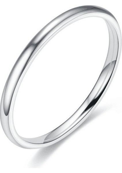 Çelik Yüzük (Yurt Dışından)