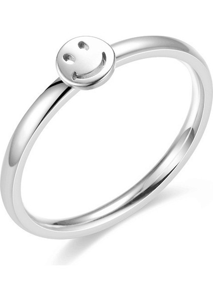 Çelik Yüzük (Yurt Dışından)