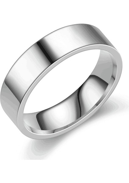 Çelik Yüzük (Yurt Dışından)