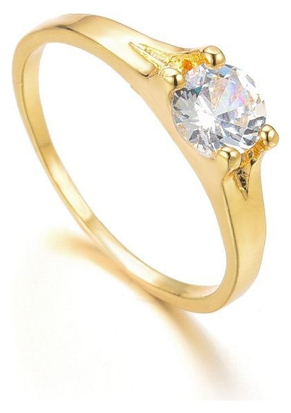 Çelik Yüzük (Yurt Dışından)