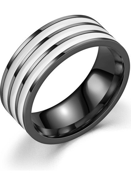 Çelik Yüzük (Yurt Dışından)