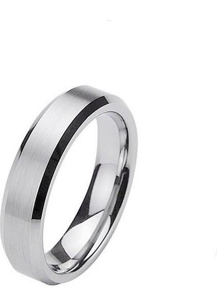 Çelik Yüzük (Yurt Dışından)