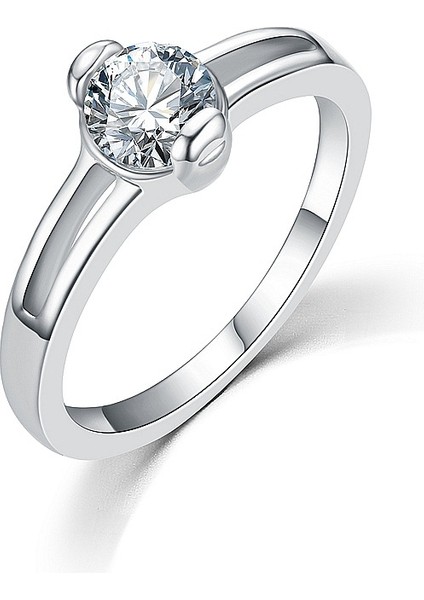 Çelik Yüzük (Yurt Dışından)