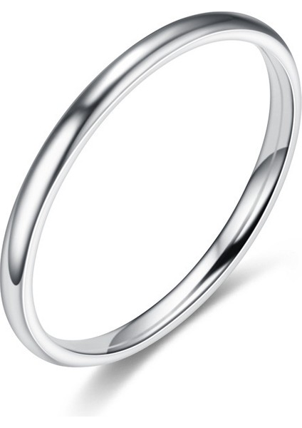 Çelik Yüzük (Yurt Dışından)