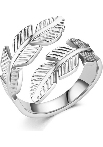 Çelik Yüzük (Yurt Dışından)