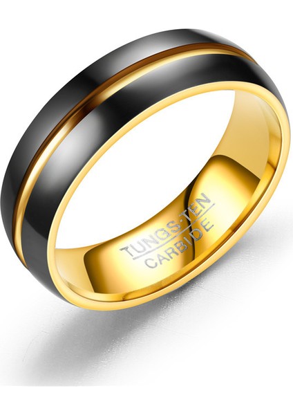 Çelik Yüzük (Yurt Dışından)