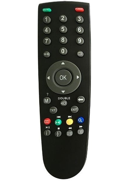 HY8001 Arçelik-Beko Tv Kumandası