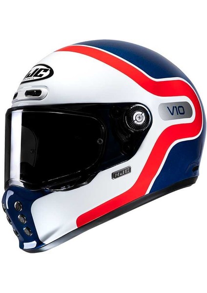V10 Kask Grape MC21