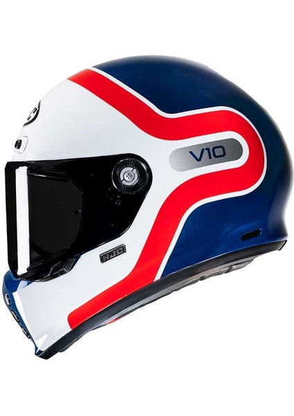 V10 Kask Grape MC21