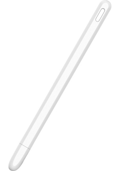 Apple Pencil 2 White Için Tablet Press Stylus Pen Koruyucu Kapak (Yurt Dışından)