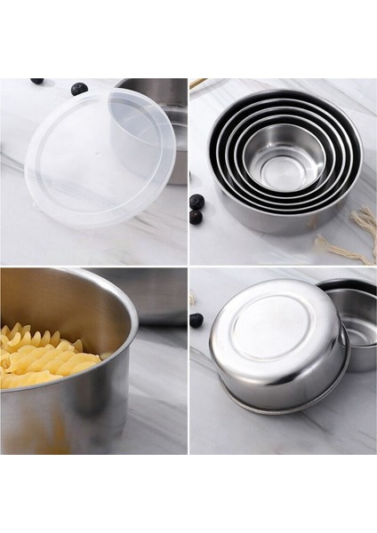 Adet Gıda Kabı Mühürlü Sebzelik Depolama Yemek Kabı Kaseler (Yurt Dışından) indirimleri