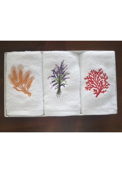 Nakışlı Havlu fiyatları