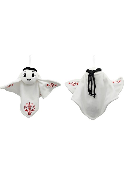 Adet Peluş Maskot 2022, Futbol Dünya Kupası Peluş Oyuncak, Peluş Oyuncak (Yurt Dışından)