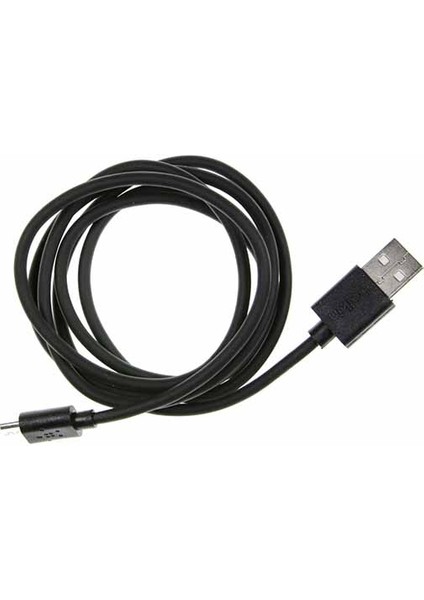 F2CU012BT04BLK 1.2m Micro USB Şarj ve Kablo Siyah