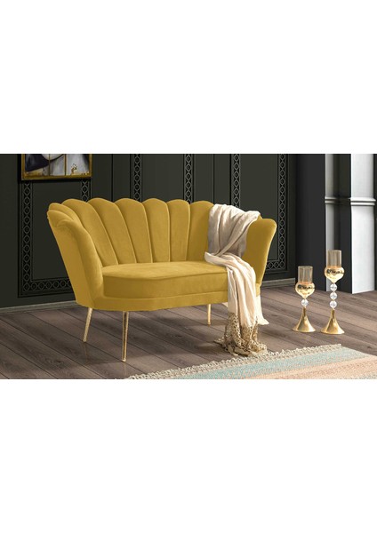 Inci Çay Seti Ikili Koltuk (Salon Balkon Cafe Ofis)