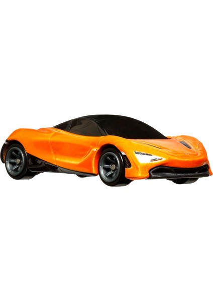 Car Culture Arabalar Speed Machines Mclaren 720S HKC43
