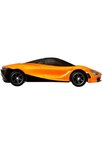 Car Culture Arabalar Speed Machines Mclaren 720S HKC43 modelleri