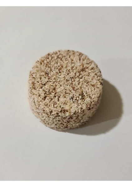 Sultan Papağanı Mineral Blok Gaga Taşı
