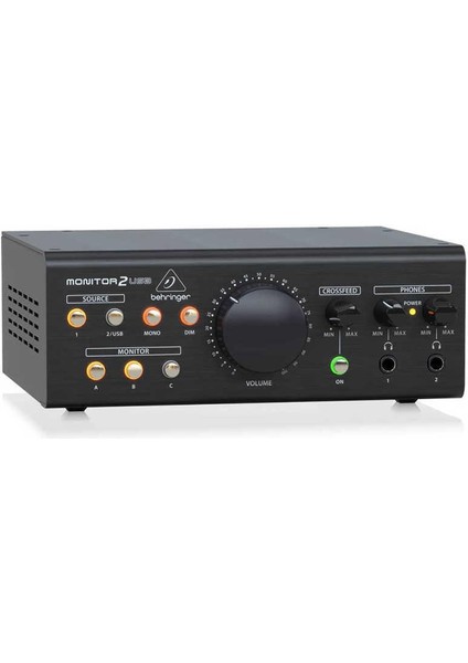 MONITOR2USB / Kulaklık Amfisi fiyatları