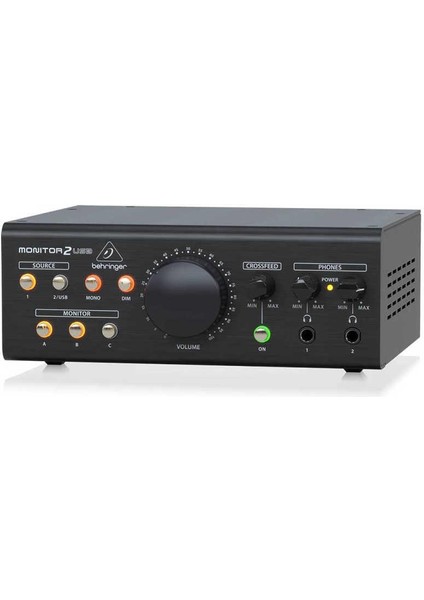 MONITOR2USB / Kulaklık Amfisi fırsatları