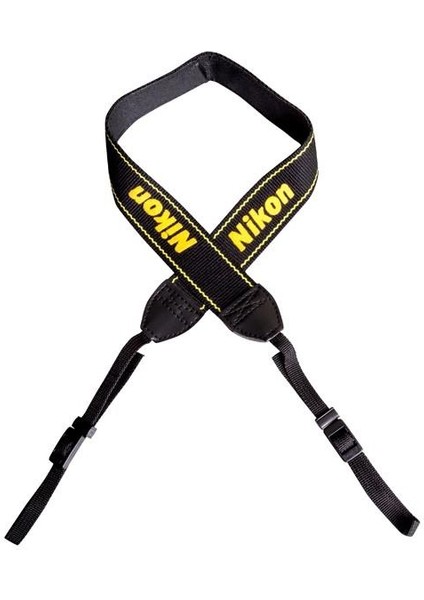 Nikon Omuz Boyun Askısı