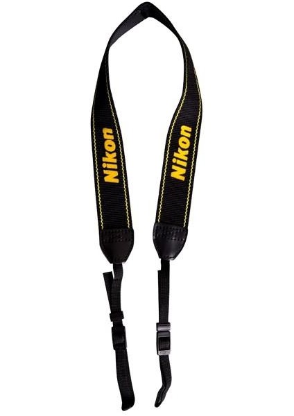Nikon Omuz Boyun Askısı
