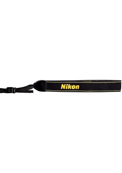 Nikon Omuz Boyun Askısı