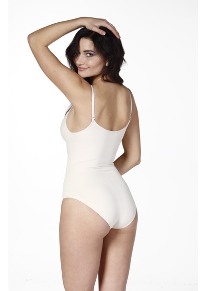 Çıtçıtlı Slip ( Zıbın ) Body Korse Kadın indirimleri
