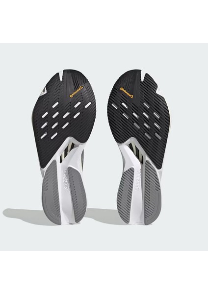 Erkek Koşu - Yürüyüş Spor Ayakkabı Adizero Boston 12 M ID4234