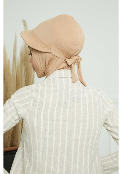 Siperlikli Penye Bone,b-75 indirimleri