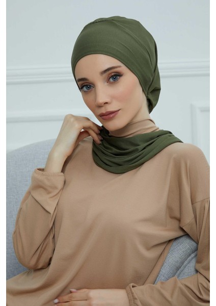 Penye Hazır Türban,ht-96,ht-96