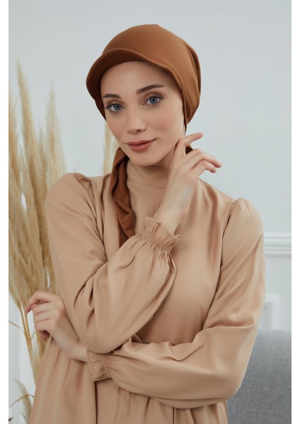 Siperlikli Bandana,b-40