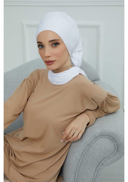 Penye Hazır Türban,ht-96,ht-96