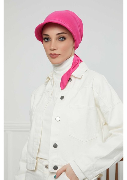 Siperlikli Bandana Bone,b-71