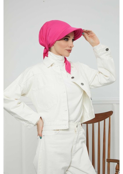 Siperlikli Bandana Bone,b-71