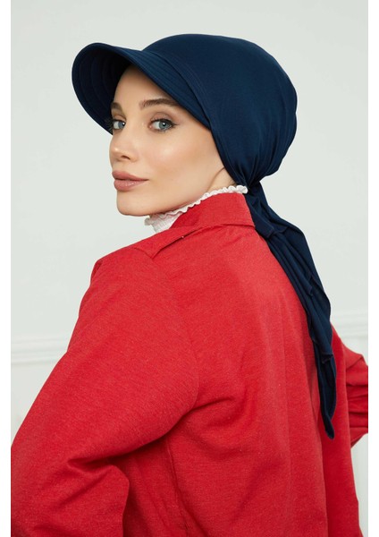 Siperlikli Bandana Bone,b-71