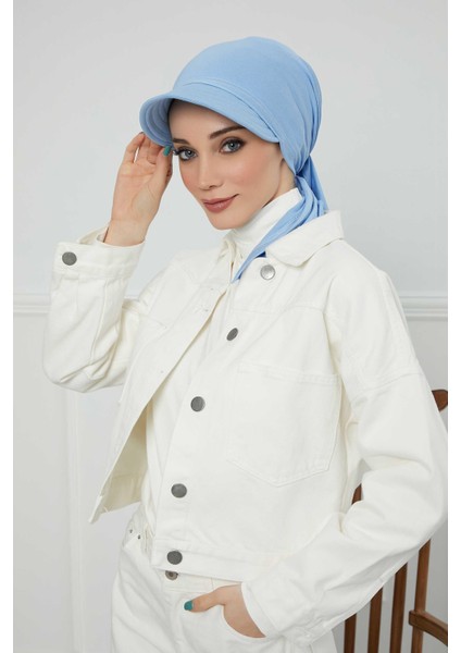 Siperlikli Bandana Bone,b-71