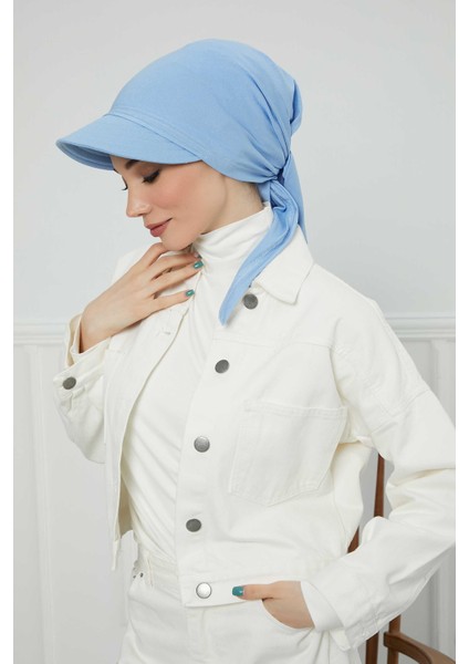 Siperlikli Bandana Bone,b-71
