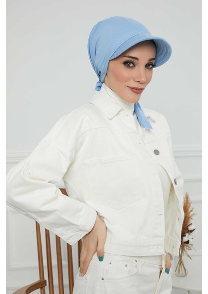 Siperlikli Bandana Bone,b-71