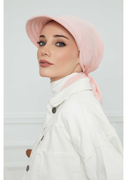 Siperlikli Bandana Bone,b-71